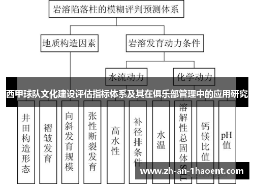 西甲球队文化建设评估指标体系及其在俱乐部管理中的应用研究