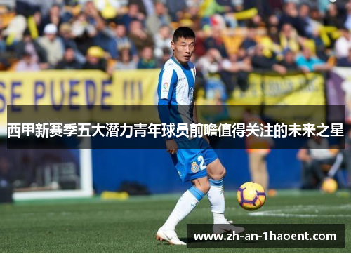 西甲新赛季五大潜力青年球员前瞻值得关注的未来之星